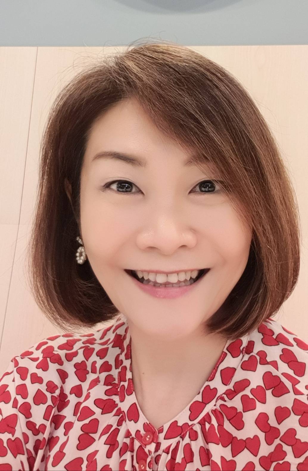 Kathleen Lin