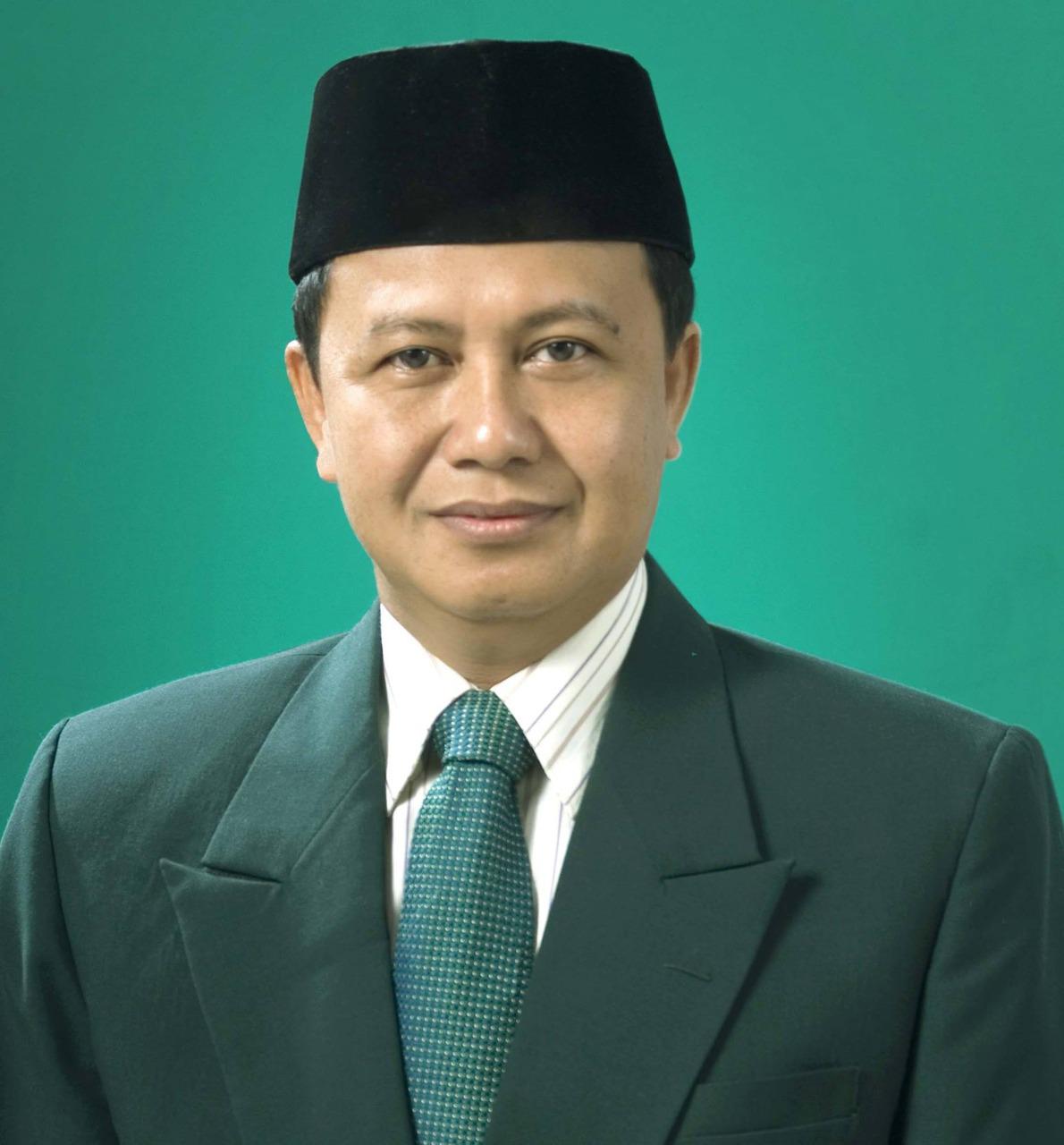 Dr. H. Eman Suryaman