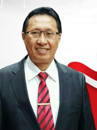 Dr. Hanief Saha Ghafur