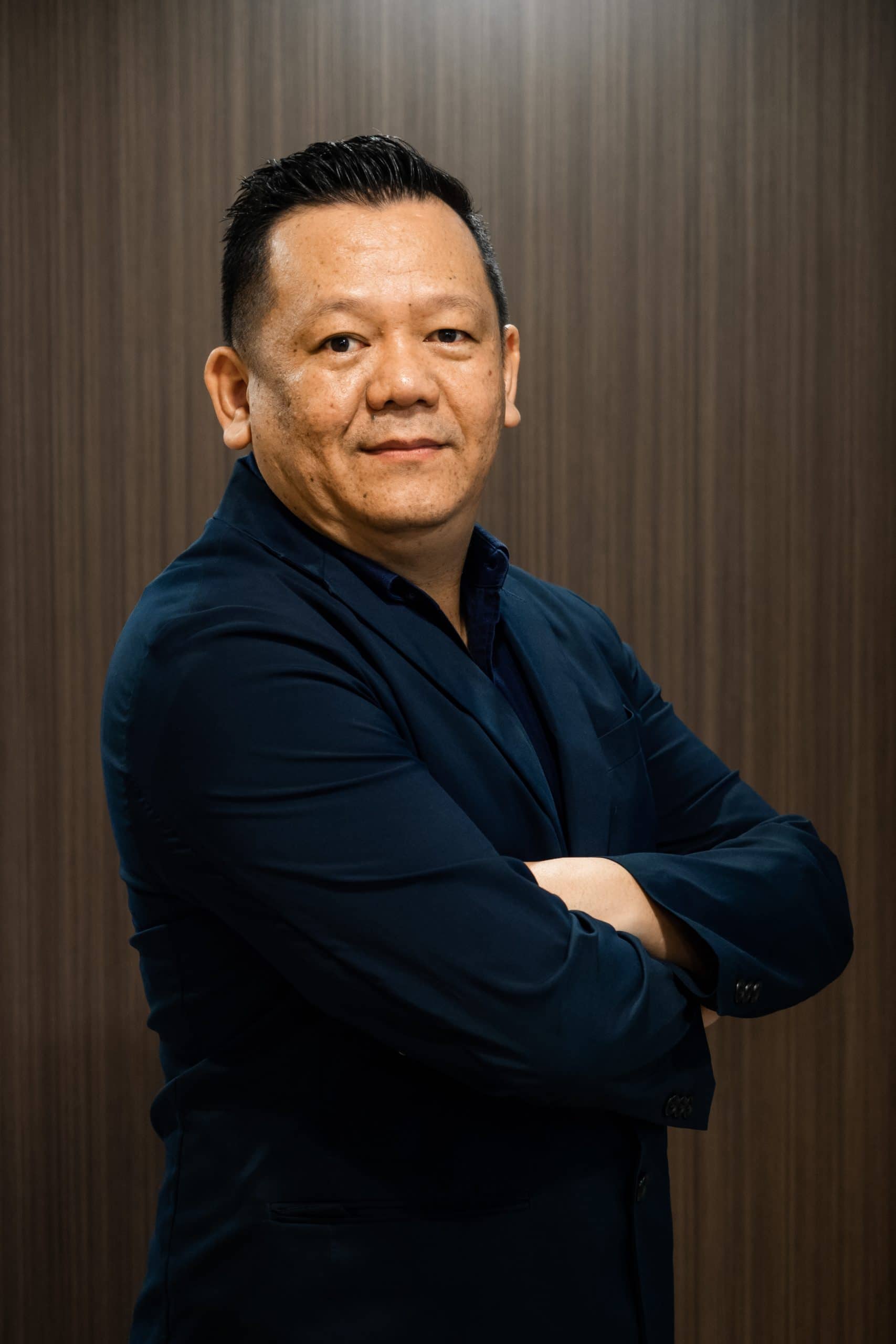 Thomas Chen