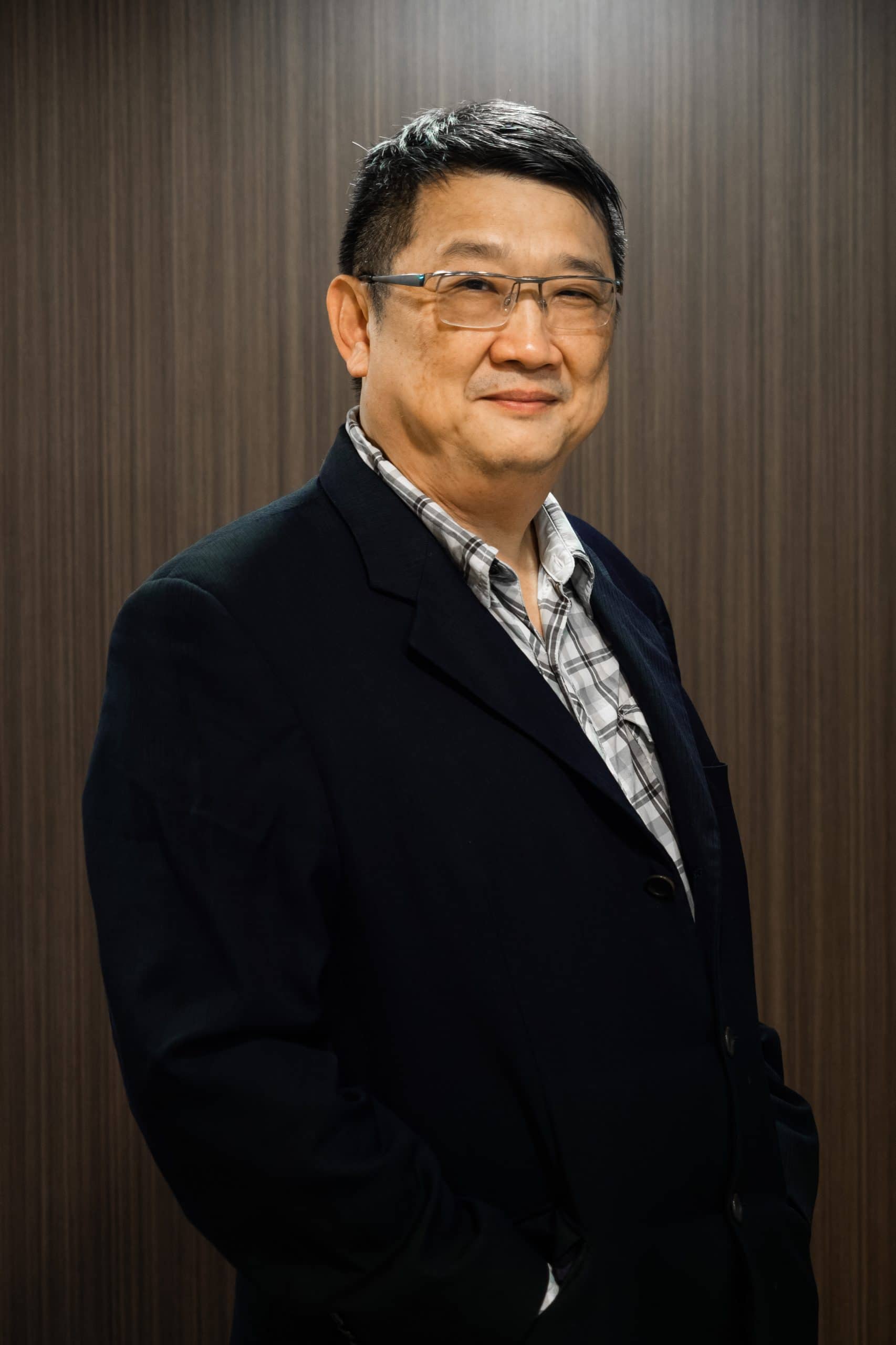 Fred Kuo