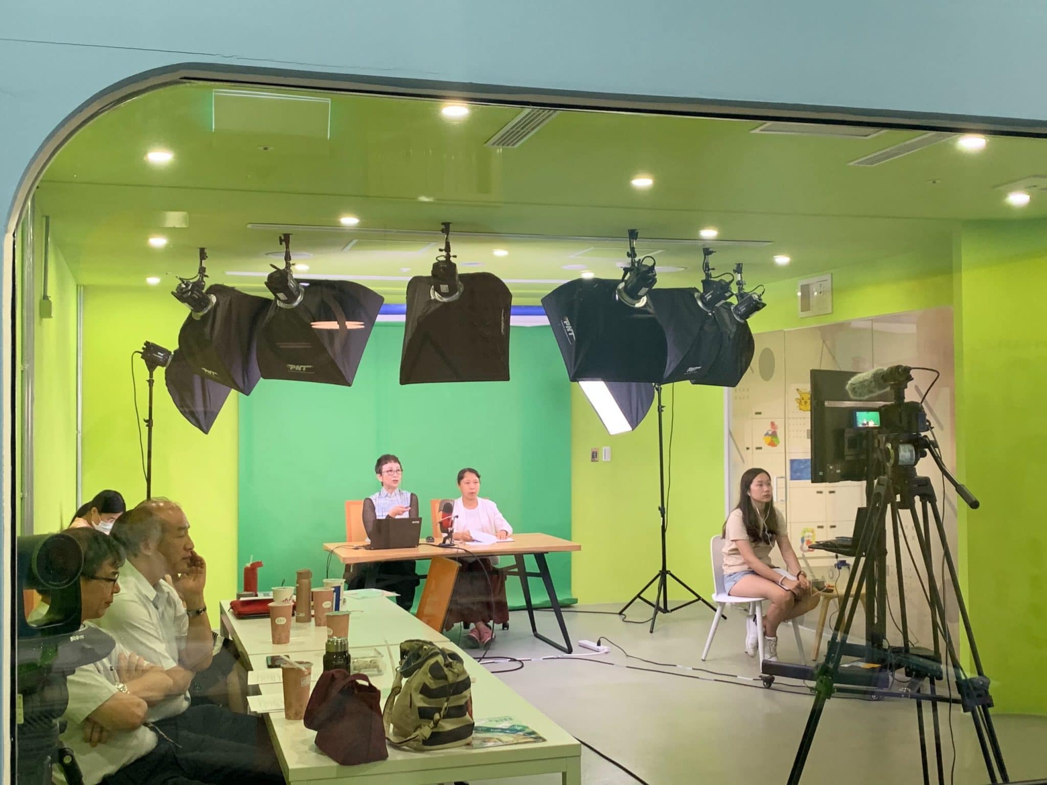 Studio kursus Mandarin